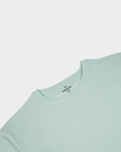 Eminent Girls Half Sleeve T-Shirt