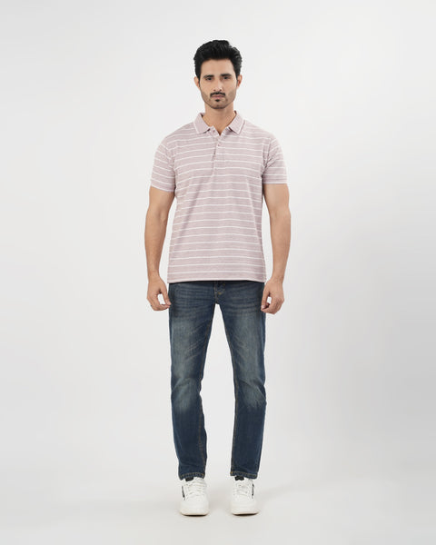 Men's Polo T-Shirt