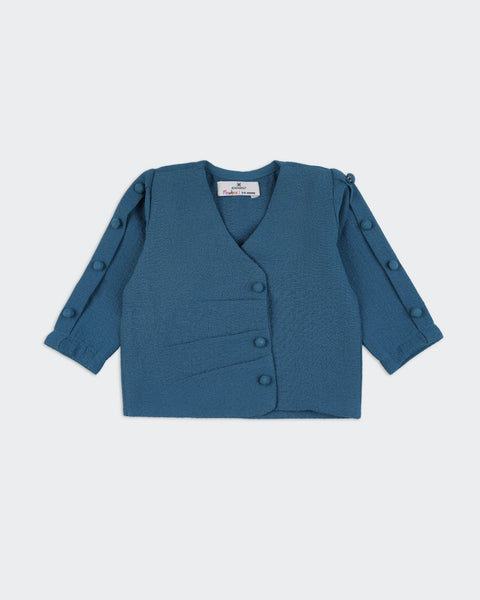 Eminent Newborn Girls Co-Ord Suit