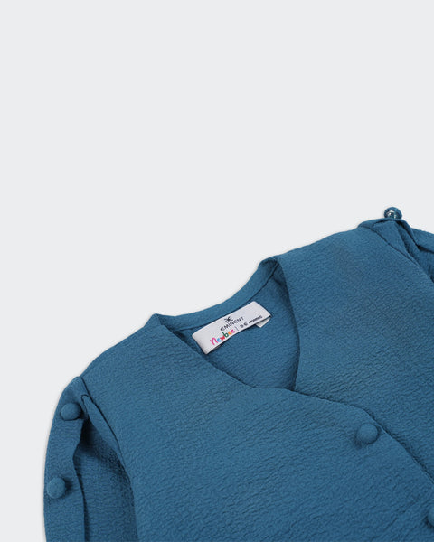 Eminent Newborn Girls Co-Ord Suit