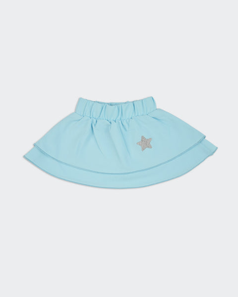 Newborn Girls Skirt