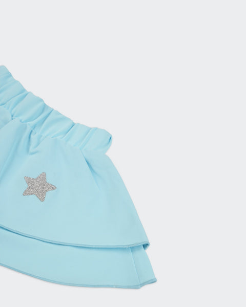 Newborn Girls Skirt