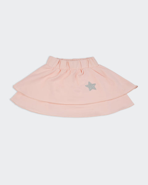 Newborn Girls Skirt