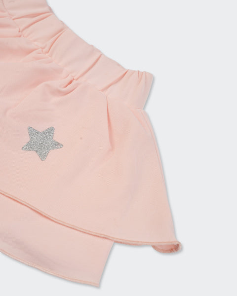 Newborn Girls Skirt