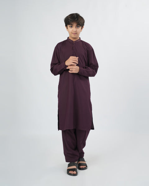 Boys Kurta Shalwar