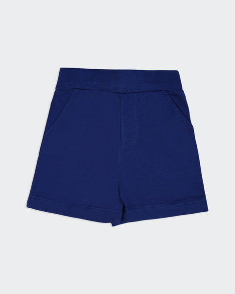 Newborn Boys Single Jersey Co-Ord Set