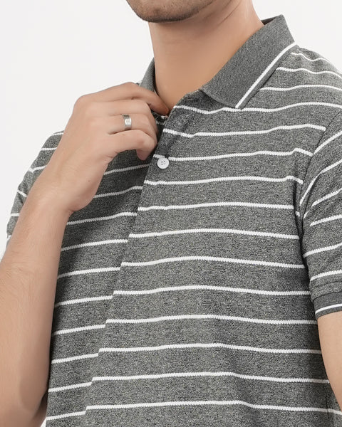 Men's Polo T-Shirt