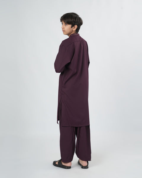 Boys Kurta Shalwar
