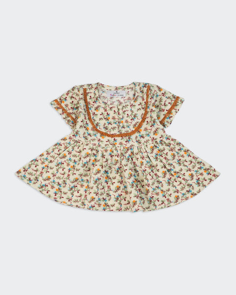 Eminent Newborn Girls Shalwar Suit