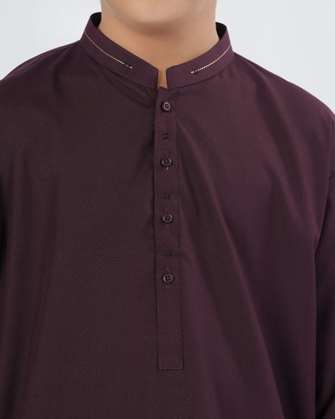 Boys Kurta Shalwar