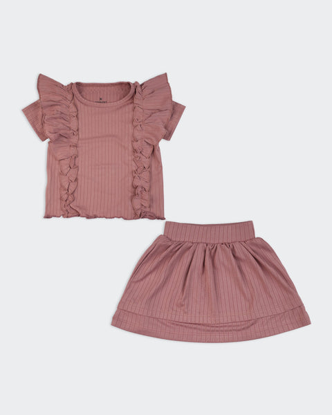 Eminent Girls Co-Ord Set