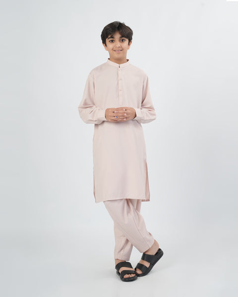 Boys' Shalwar Kameez