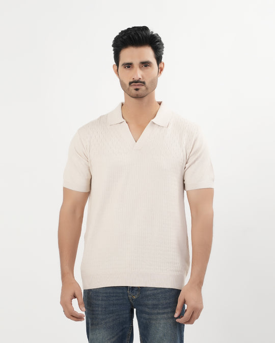 Men's Polo T-Shirt