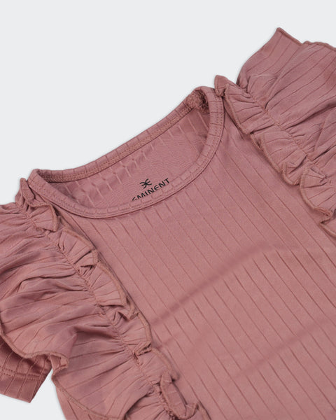 Eminent Girls Co-Ord Set