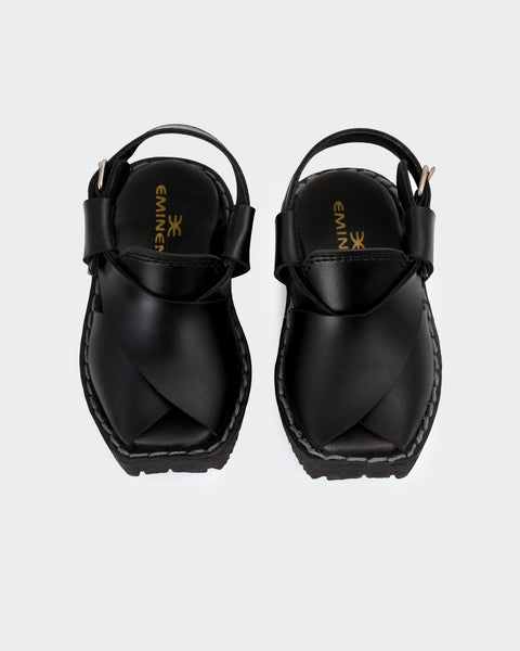 Boys' Peshawari Sandals