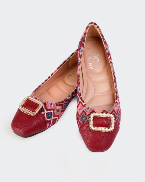 Girls Pumps