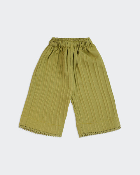 Newborn Girls Co-Ord Set