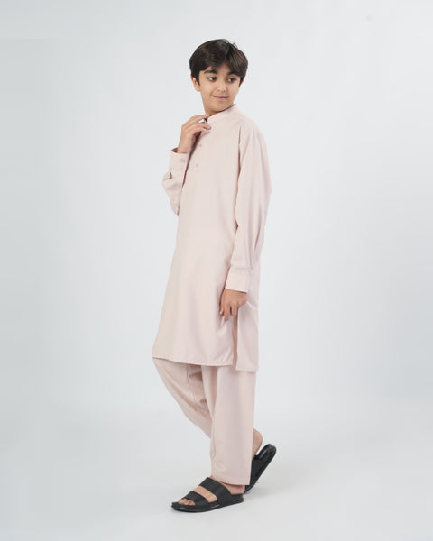 Boys' Shalwar Kameez