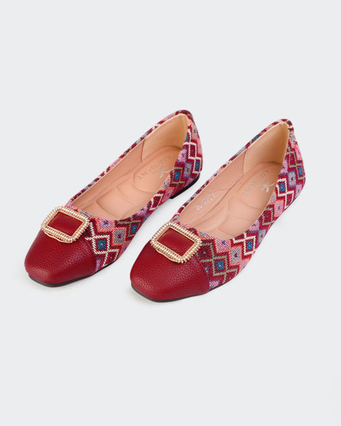 Girls Pumps