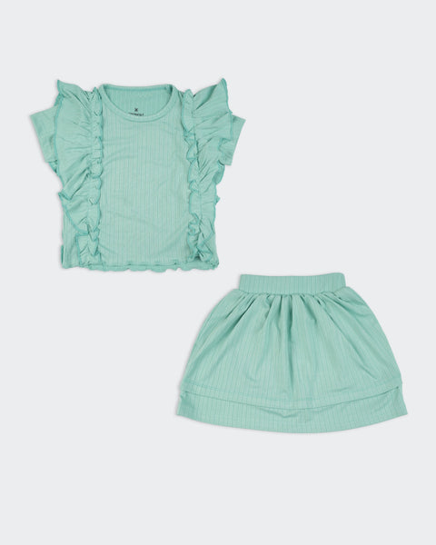 Eminent Girls Co-Ord Set