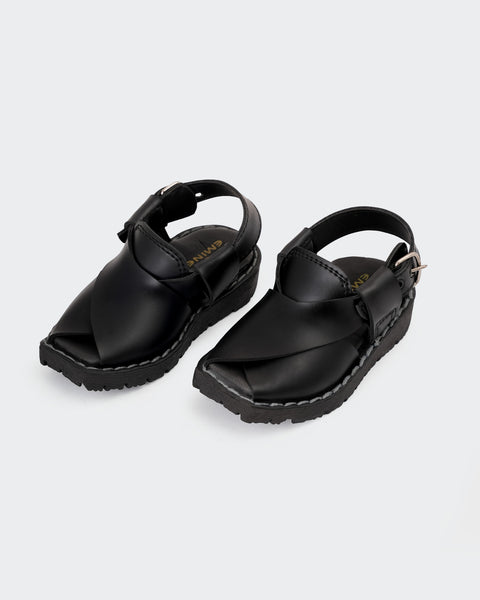 Boys' Peshawari Sandals