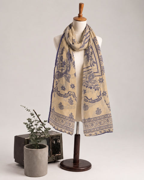 Women's Dupatta