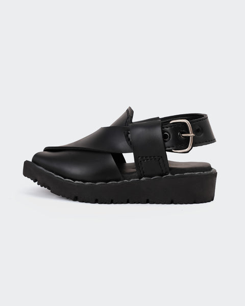Boys' Peshawari Sandals