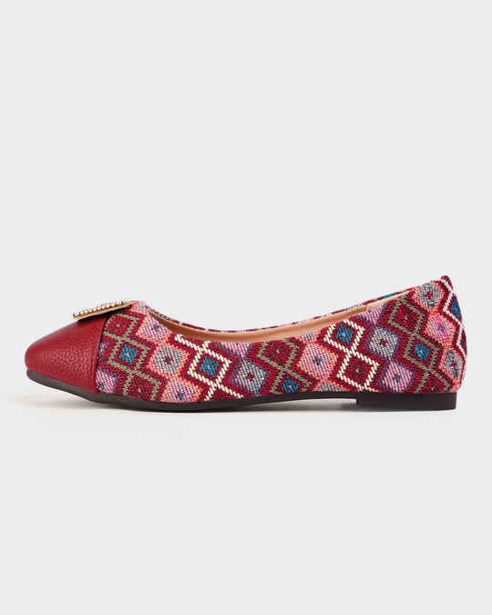 Girls Pumps