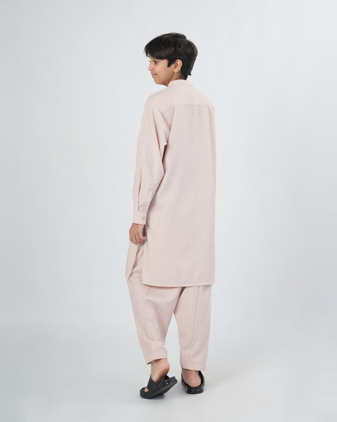 Boys' Shalwar Kameez