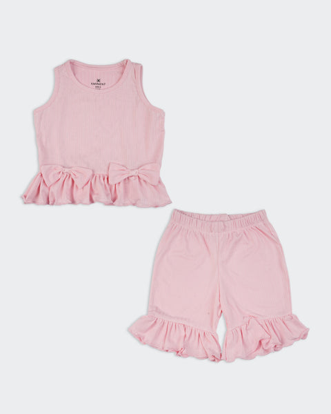 Eminent Girls Co-Ord Set