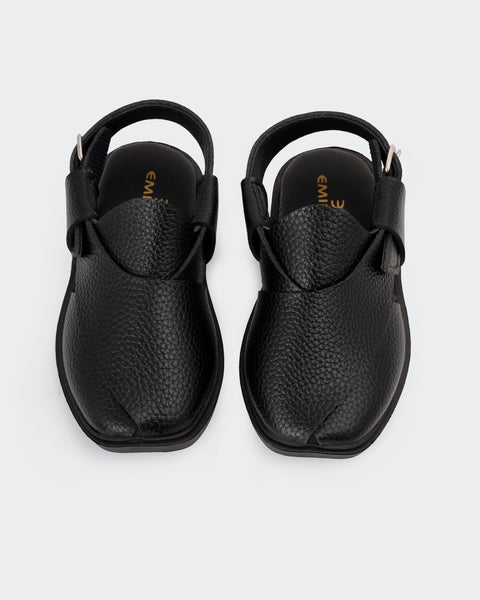 Boys' Peshawari Sandals