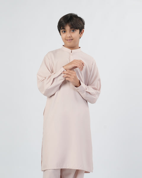 Boys' Shalwar Kameez