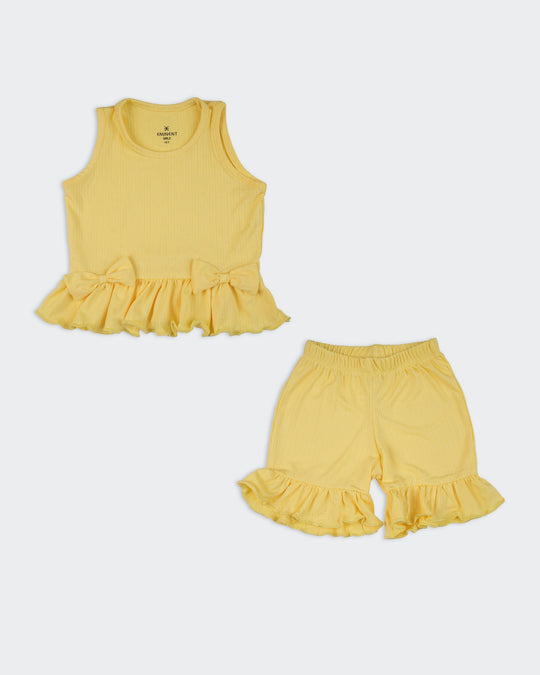 Eminent Girls Co-Ord Set