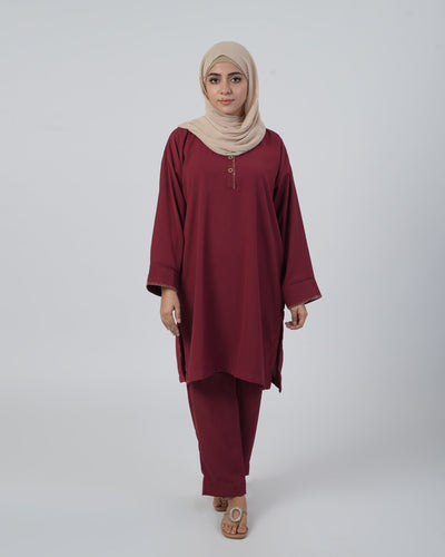 Eminent Women's 2Pcs Suit