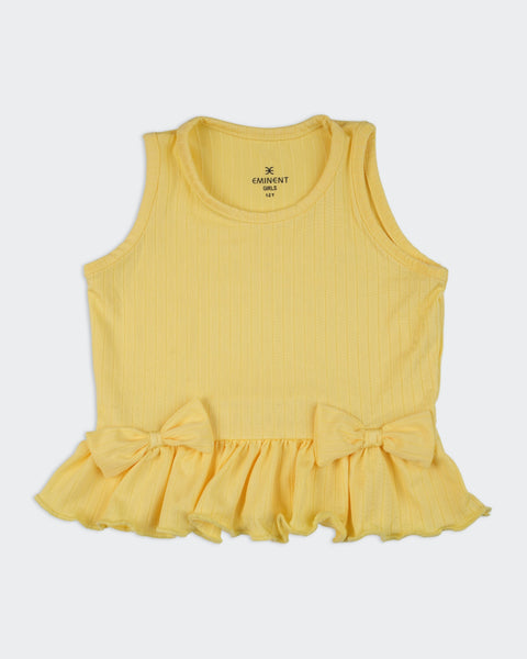 Eminent Girls Co-Ord Set