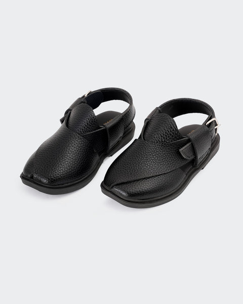 Boys' Peshawari Sandals