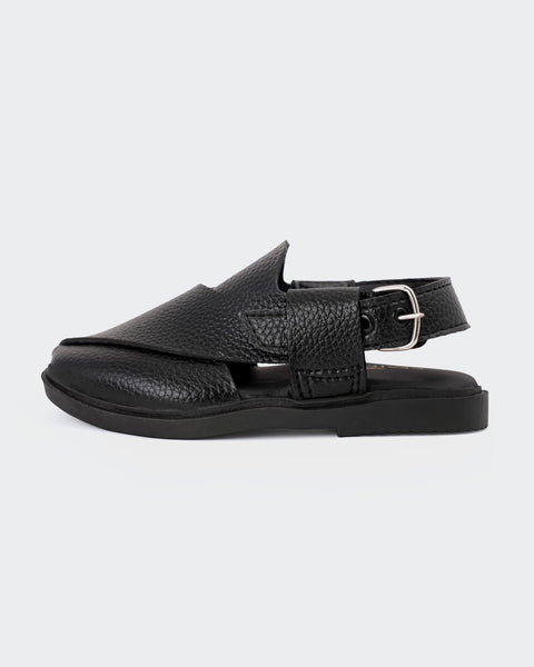 Boys' Peshawari Sandals