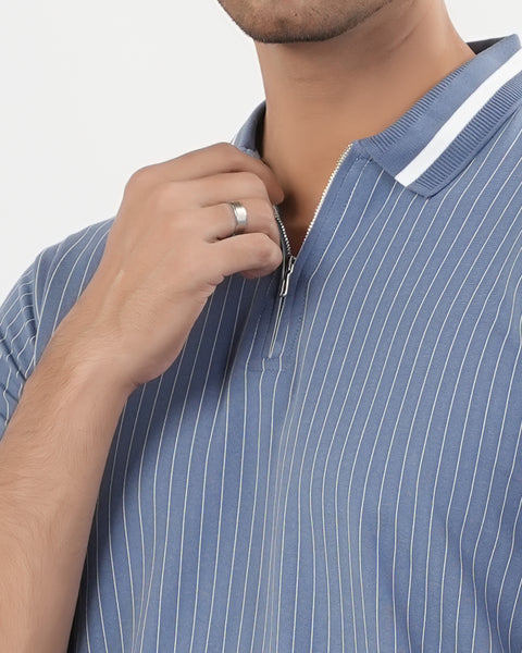 Men's Polo T-Shirt