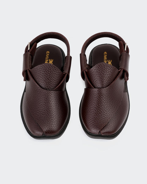 Boys' Peshawari Sandals