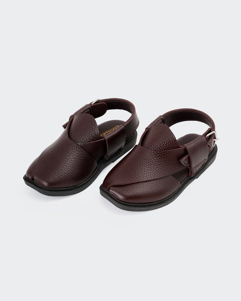 Boys' Peshawari Sandals