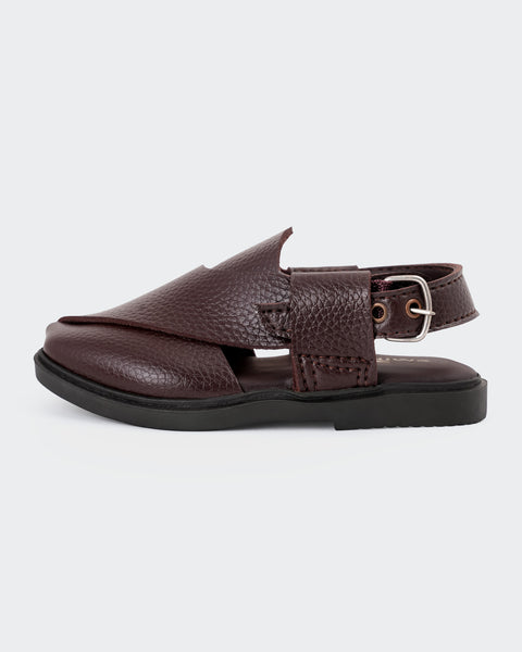 Boys' Peshawari Sandals