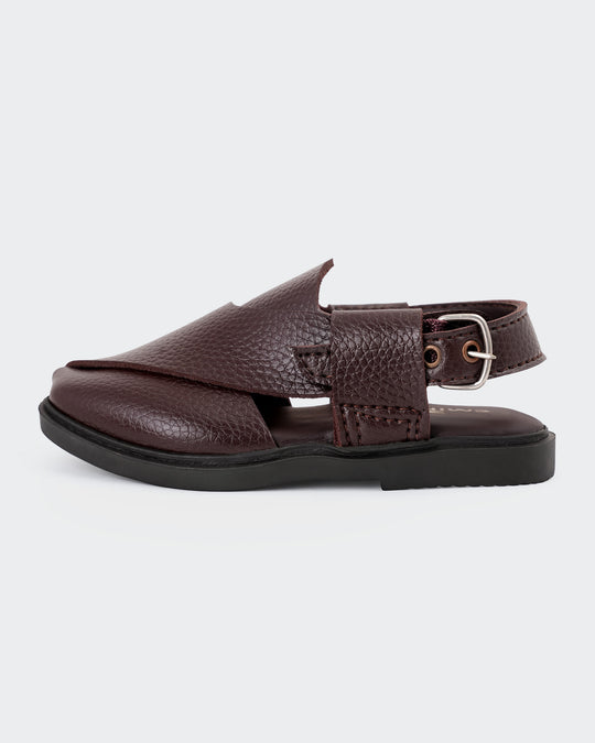 Boys' Peshawari Sandals