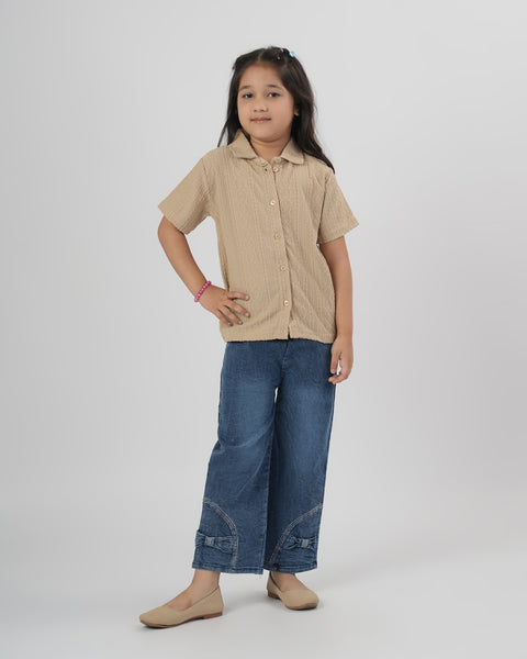 Girls' Top