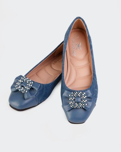 Girls Pumps