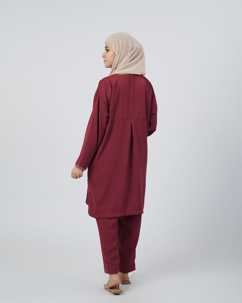 Eminent Women's 2Pcs Suit