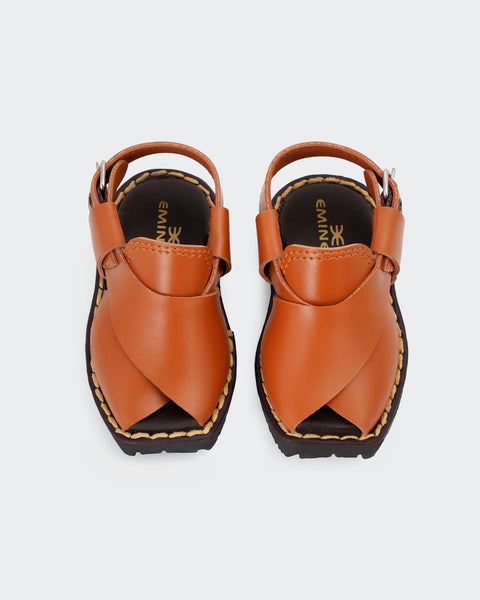 Boys' Peshawari Sandals