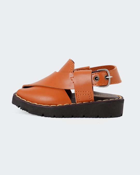 Boys' Peshawari Sandals