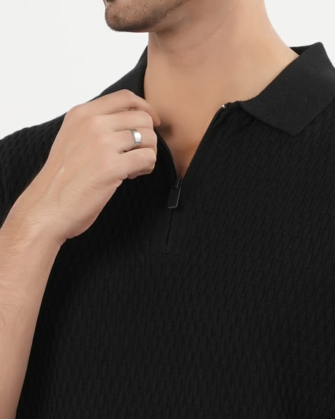 Men's Polo T-Shirt