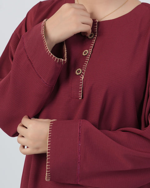 Eminent Women's 2Pcs Suit