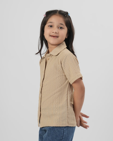 Girls' Top